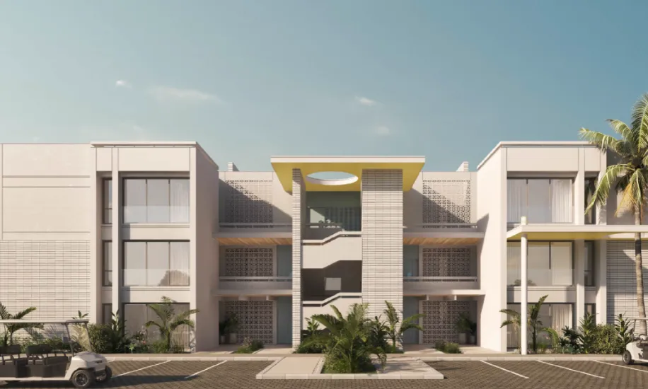  for sale in Le Gray Beach Hotel and Residences in  of 0 m² with 0 bedrooms