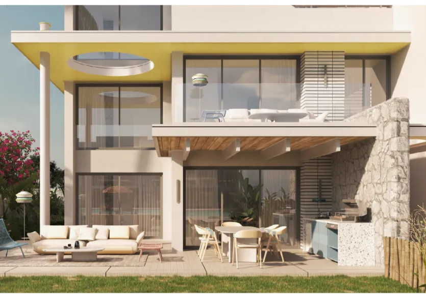  for sale in Le Gray Beach Hotel and Residences in  of 0 m² with 0 bedrooms