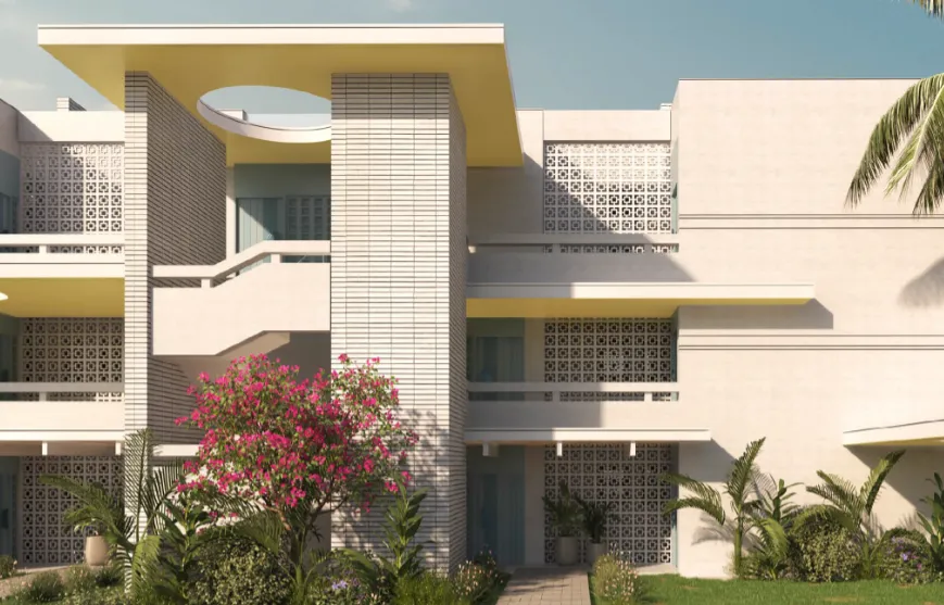  for sale in Le Gray Beach Hotel and Residences in  of 0 m² with 0 bedrooms