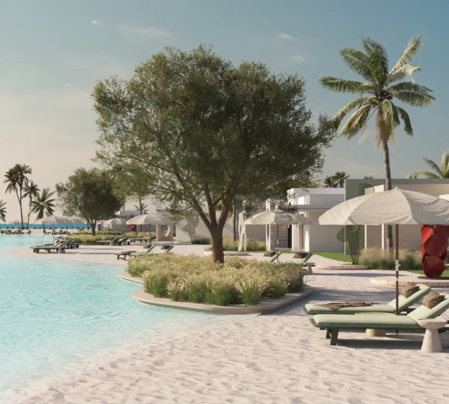  for sale in Le Gray Beach Hotel and Residences in  of 0 m² with 0 bedrooms