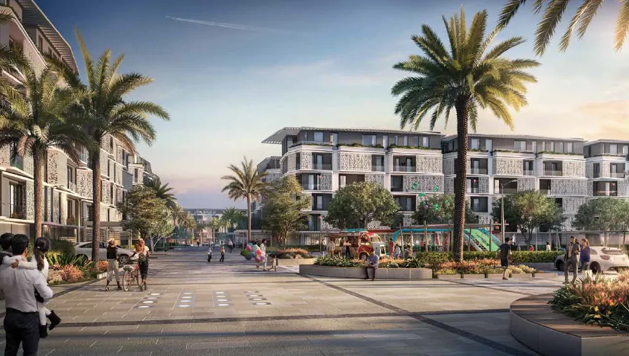  للبيع في بادية  في  بمساحة 0 م² تتكون من 0 غرف