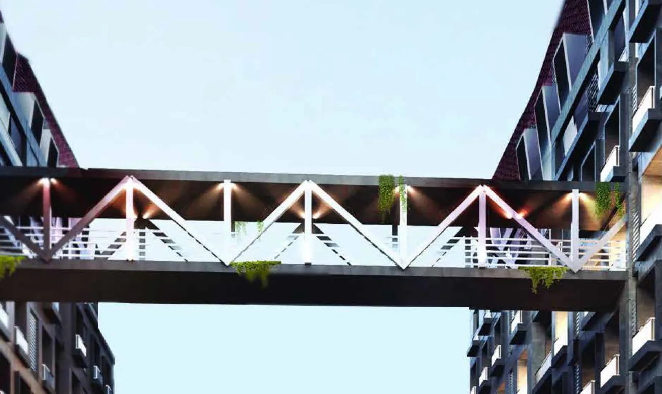 للبيع في بارك لين في بمساحة 0 م² تتكون من 0 غرف