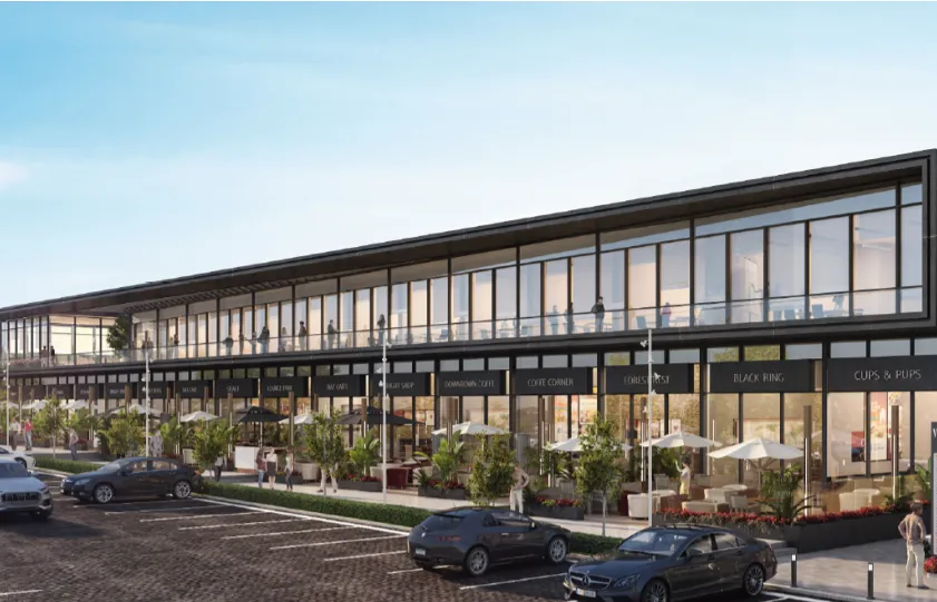  للبيع في فينشي ستريت في  بمساحة 0 م² تتكون من 0 غرف