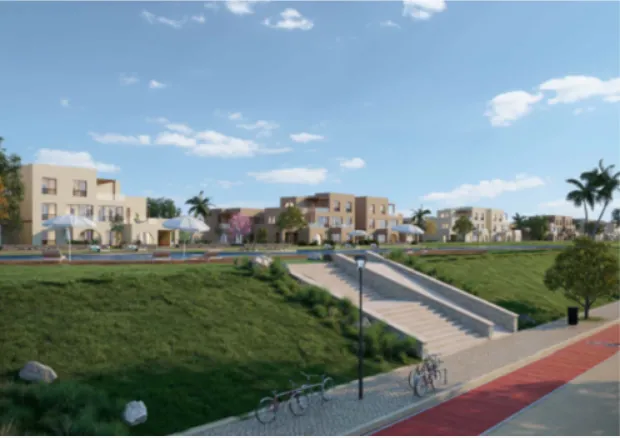  for sale in Makadi Heights in  of 0 m² with 0 bedrooms