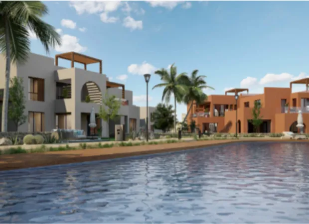  for sale in Makadi Heights in  of 0 m² with 0 bedrooms