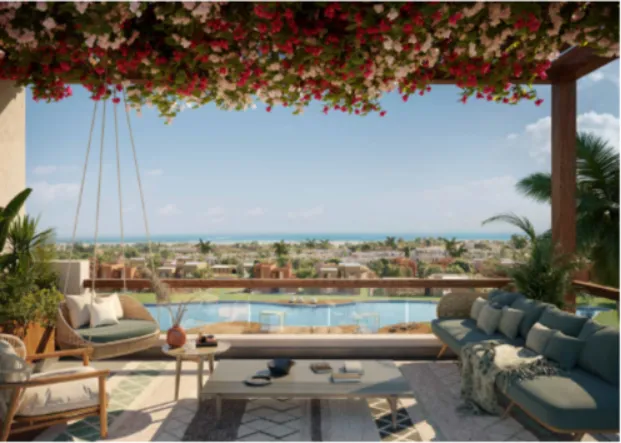  for sale in Makadi Heights in  of 0 m² with 0 bedrooms