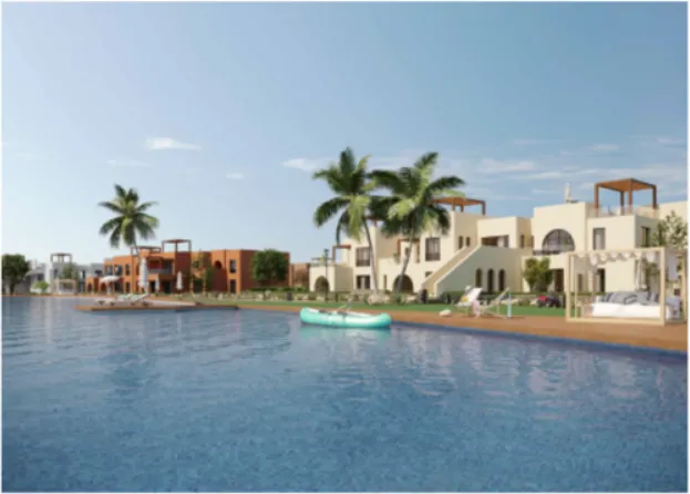  for sale in Makadi Heights in  of 0 m² with 0 bedrooms