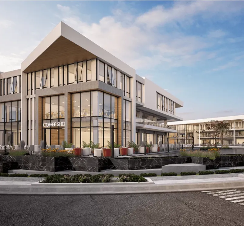  for sale in West gate Business Hub in  of 0 m² with 0 bedrooms