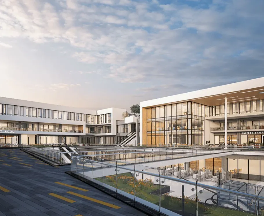  for sale in West gate Business Hub in  of 0 m² with 0 bedrooms