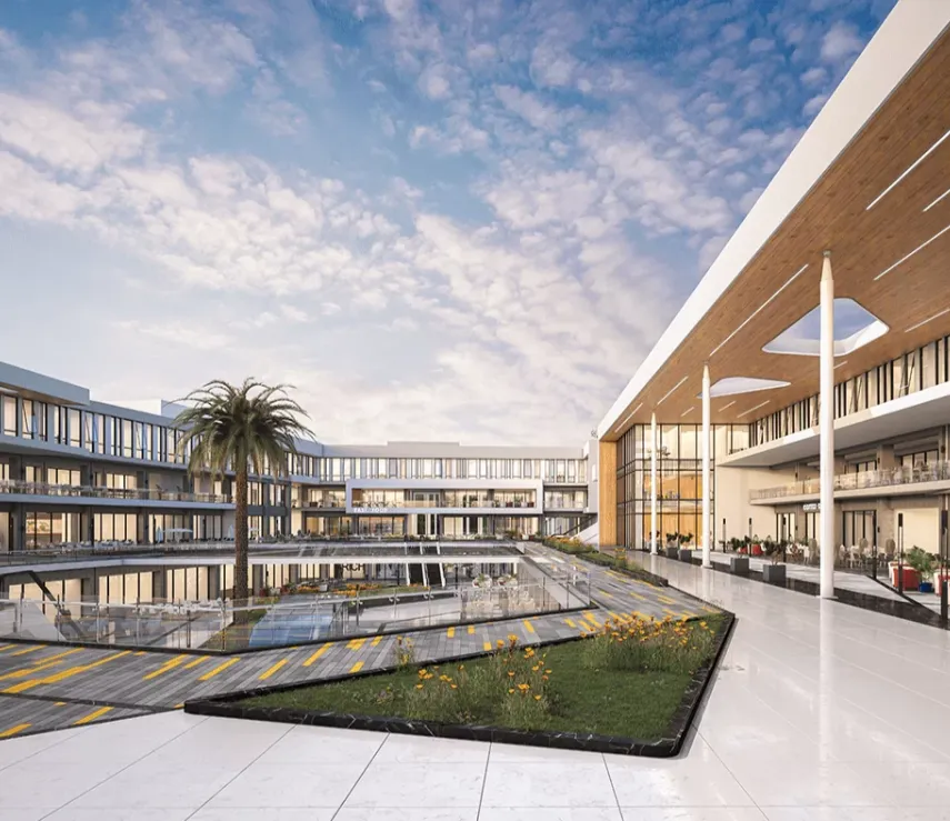  for sale in West gate Business Hub in  of 0 m² with 0 bedrooms