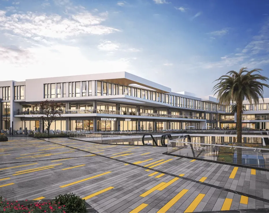  for sale in West gate Business Hub in  of 0 m² with 0 bedrooms