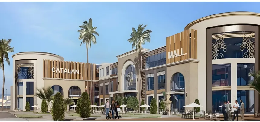  for sale in Catalan Mall in  of 0 m² with 0 bedrooms