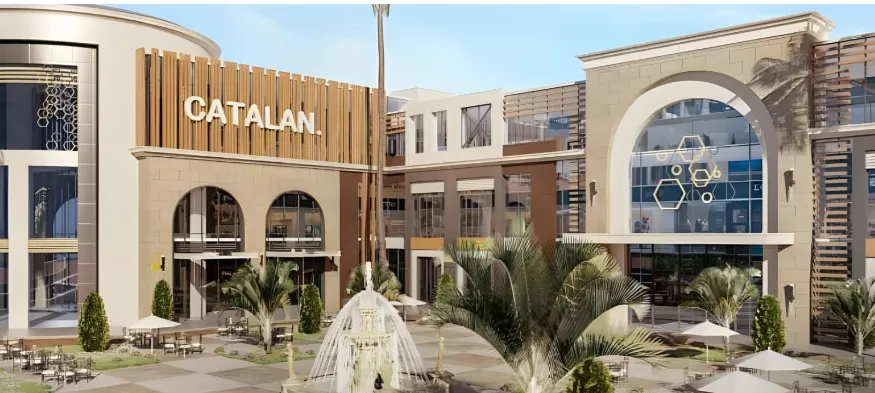  for sale in Catalan Mall in  of 0 m² with 0 bedrooms