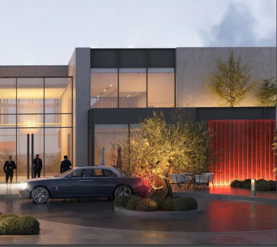  للبيع في نمق في  بمساحة 0 م² تتكون من 0 غرف