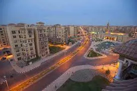  للبيع في مدينتي في  بمساحة 0 م² تتكون من 0 غرف