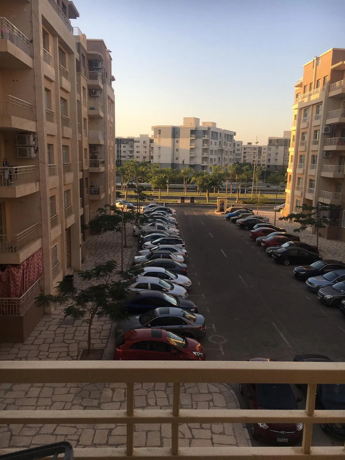  للبيع في مدينتي في  بمساحة 0 م² تتكون من 0 غرف