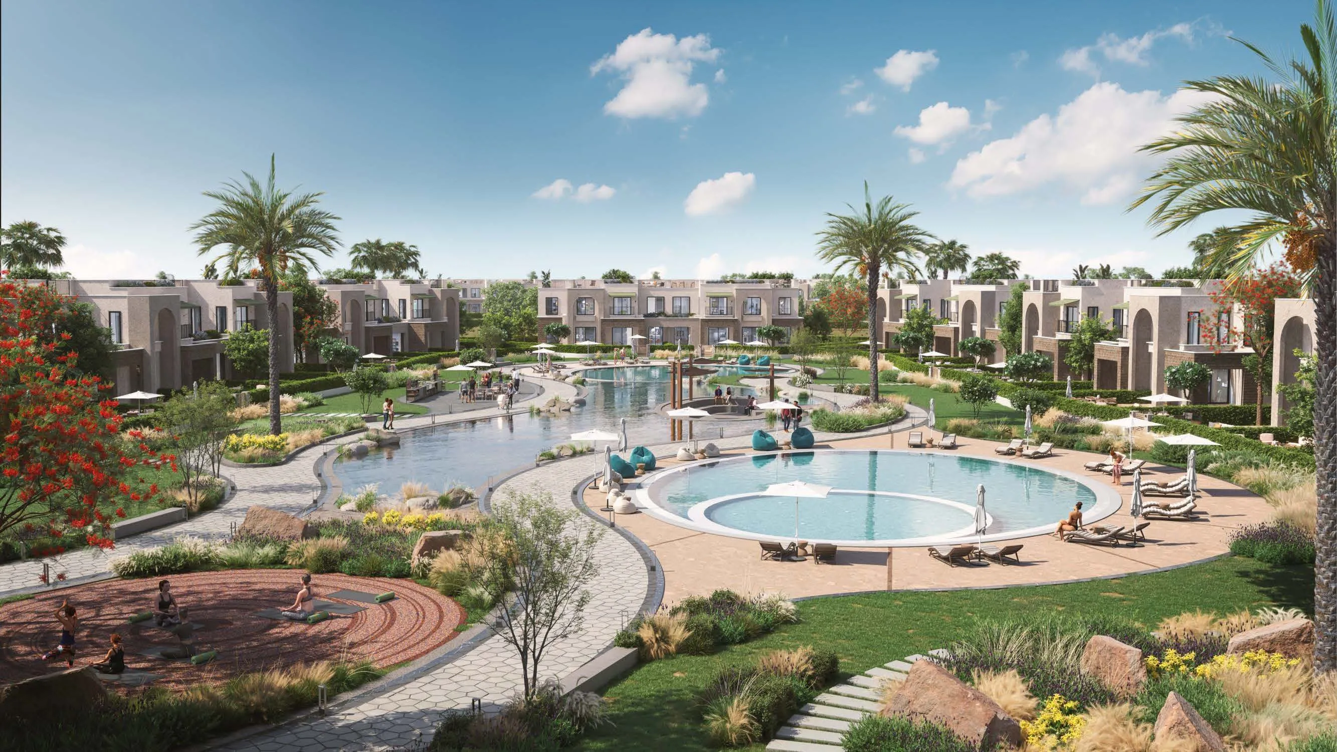  for sale in Makadi Heights in  of 0 m² with 0 bedrooms