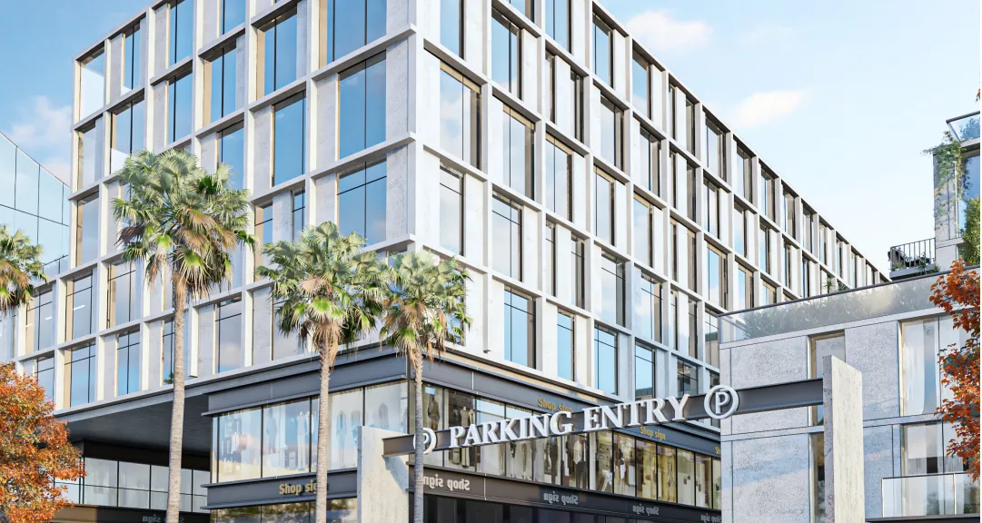  للبيع في سكاى رامب  في  بمساحة 0 م² تتكون من 0 غرف