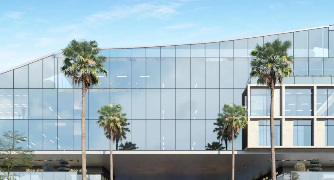  للبيع في سكاى رامب  في  بمساحة 0 م² تتكون من 0 غرف