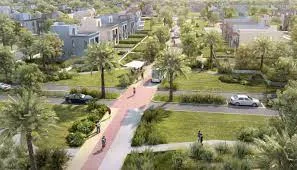 Apartment for sale in O West Orascom in October Gardens of 0 m² with 3 bedrooms