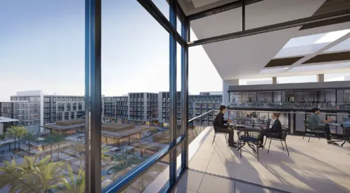  for sale in Central New Cairo in  of 0 m² with 0 bedrooms