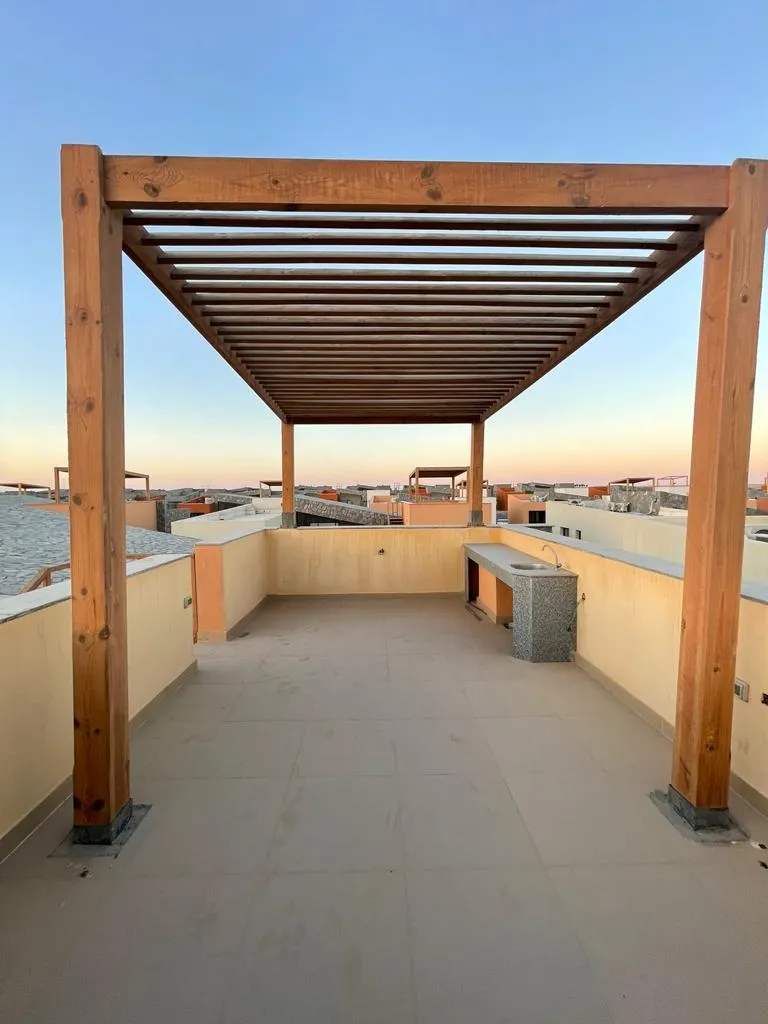 Villa for sale in Bay West in Somabay of 158 m² with 3 bedrooms