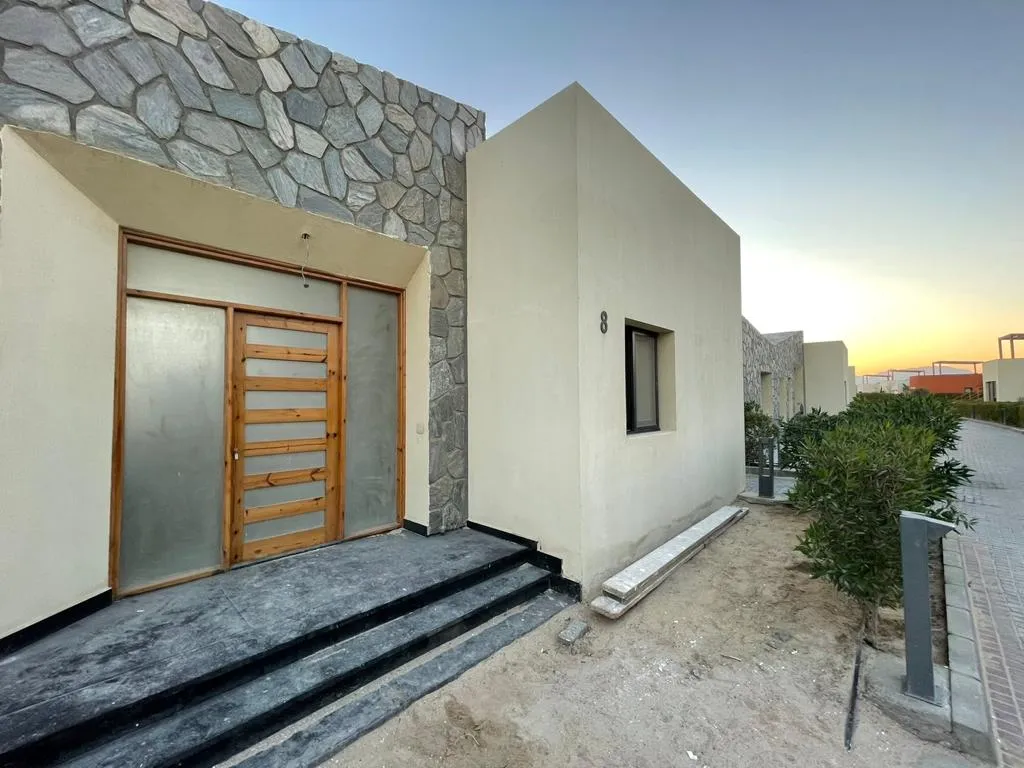 Villa for sale in Bay West in Somabay of 158 m² with 3 bedrooms