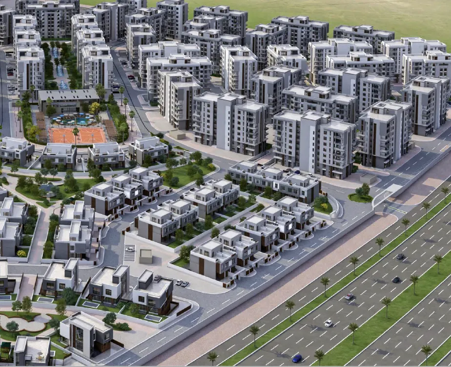  for sale in Bleu Vert  in  of 0 m² with 0 bedrooms