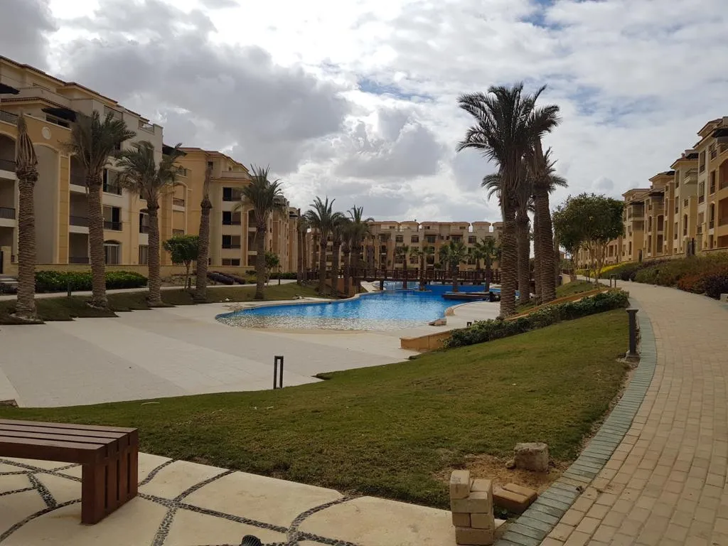  للبيع في ستون ريزيدنس في  بمساحة 0 م² تتكون من 0 غرف