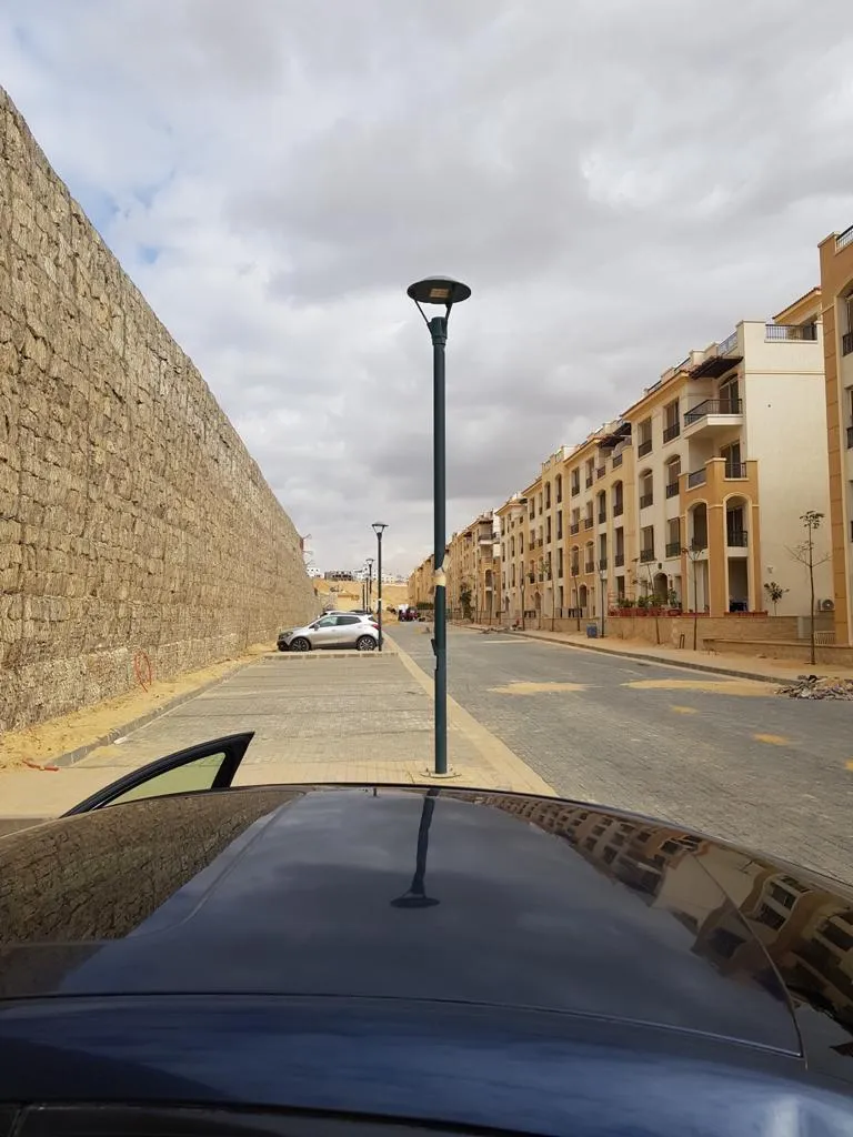  للبيع في ستون ريزيدنس في  بمساحة 0 م² تتكون من 0 غرف