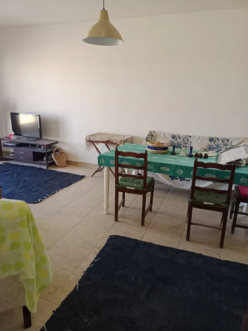 Chalet for sale in Palm Beach Ain Sokhna in Ain Sokhna of 70 m² with 3 bedrooms
