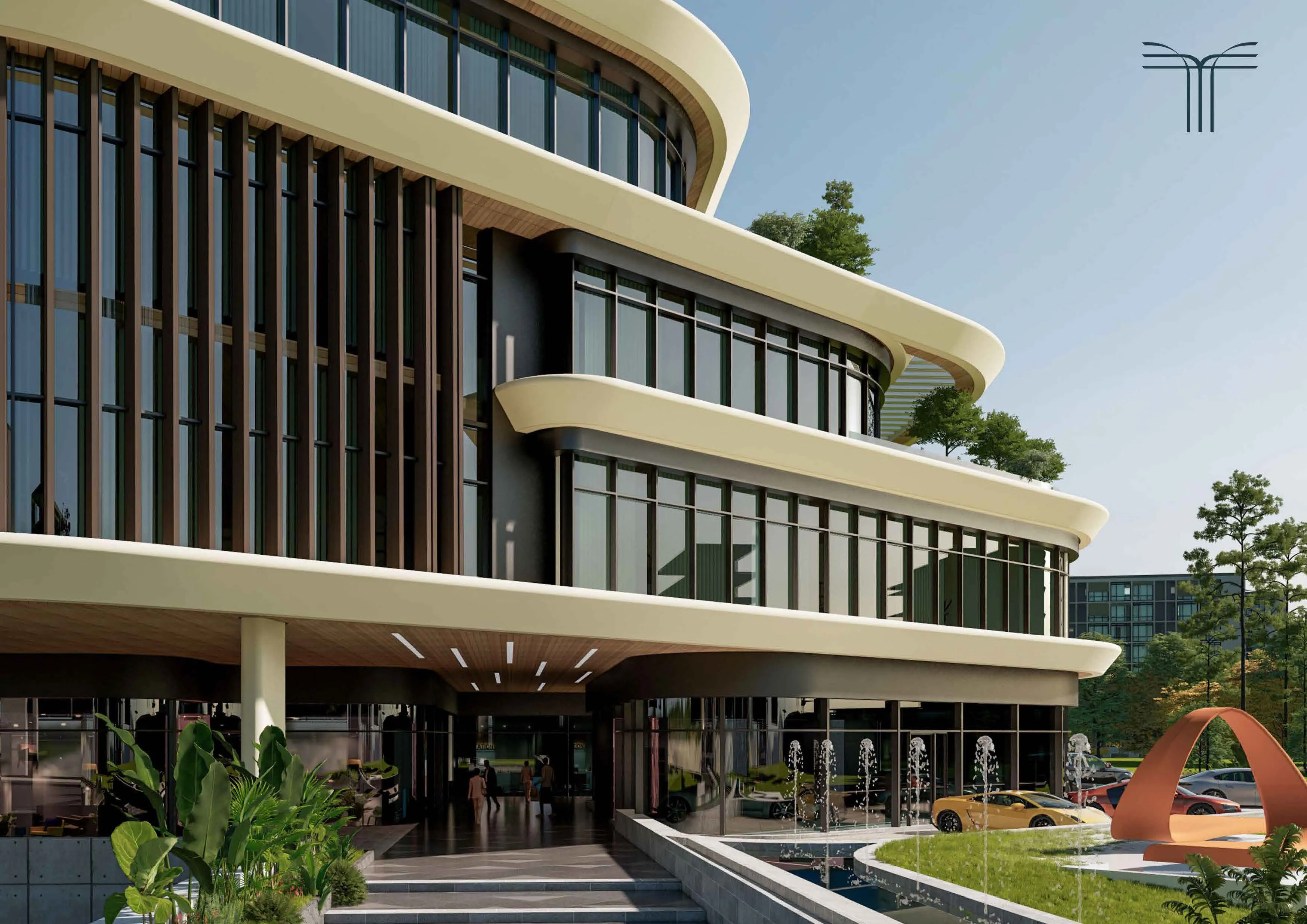  for sale in The Terraces in  of 0 m² with 0 bedrooms