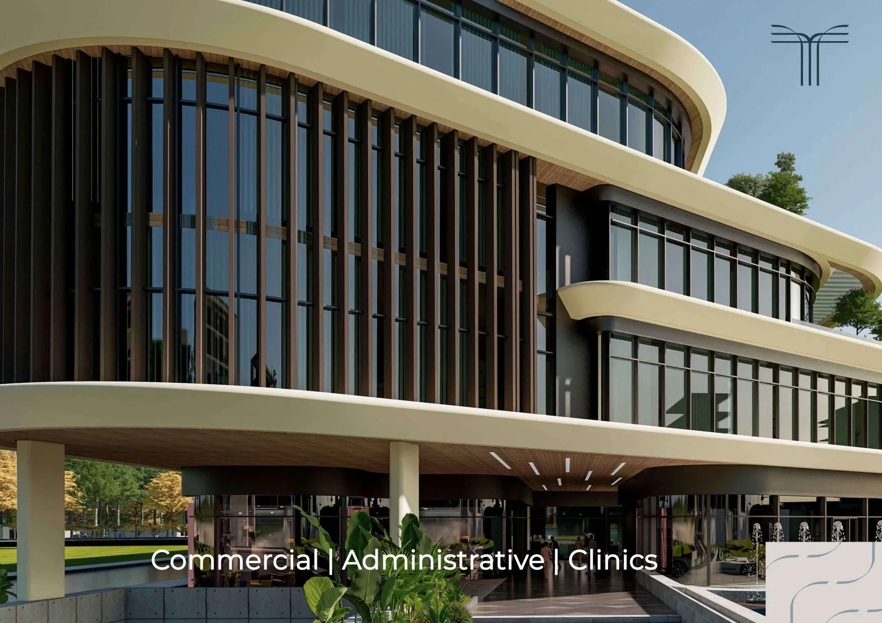  for sale in The Terraces in  of 0 m² with 0 bedrooms