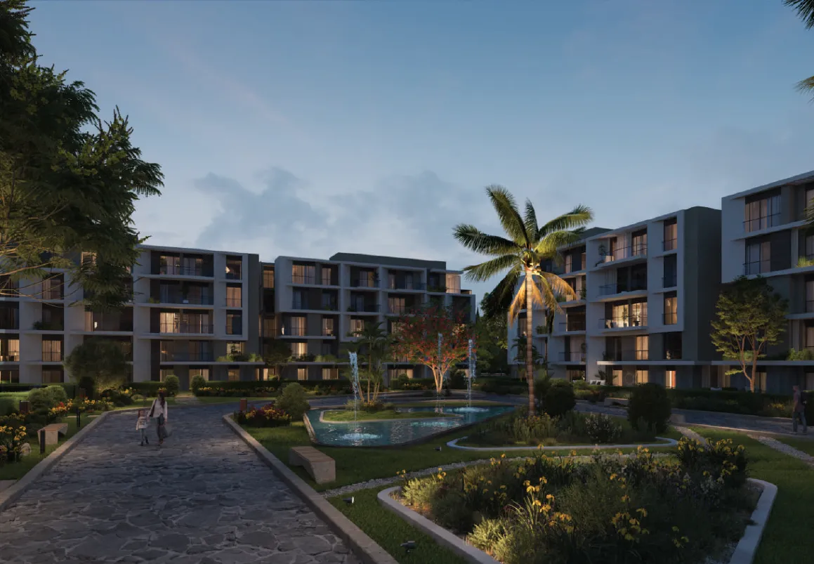 Duplex for sale in Talda in Mostakbal City of 0 m² with 3 bedrooms
