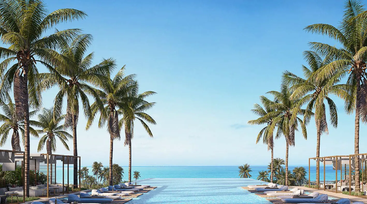 Twinhouse for sale in Azha North Coast in Ras El Hekma of 0 m² with 3 bedrooms