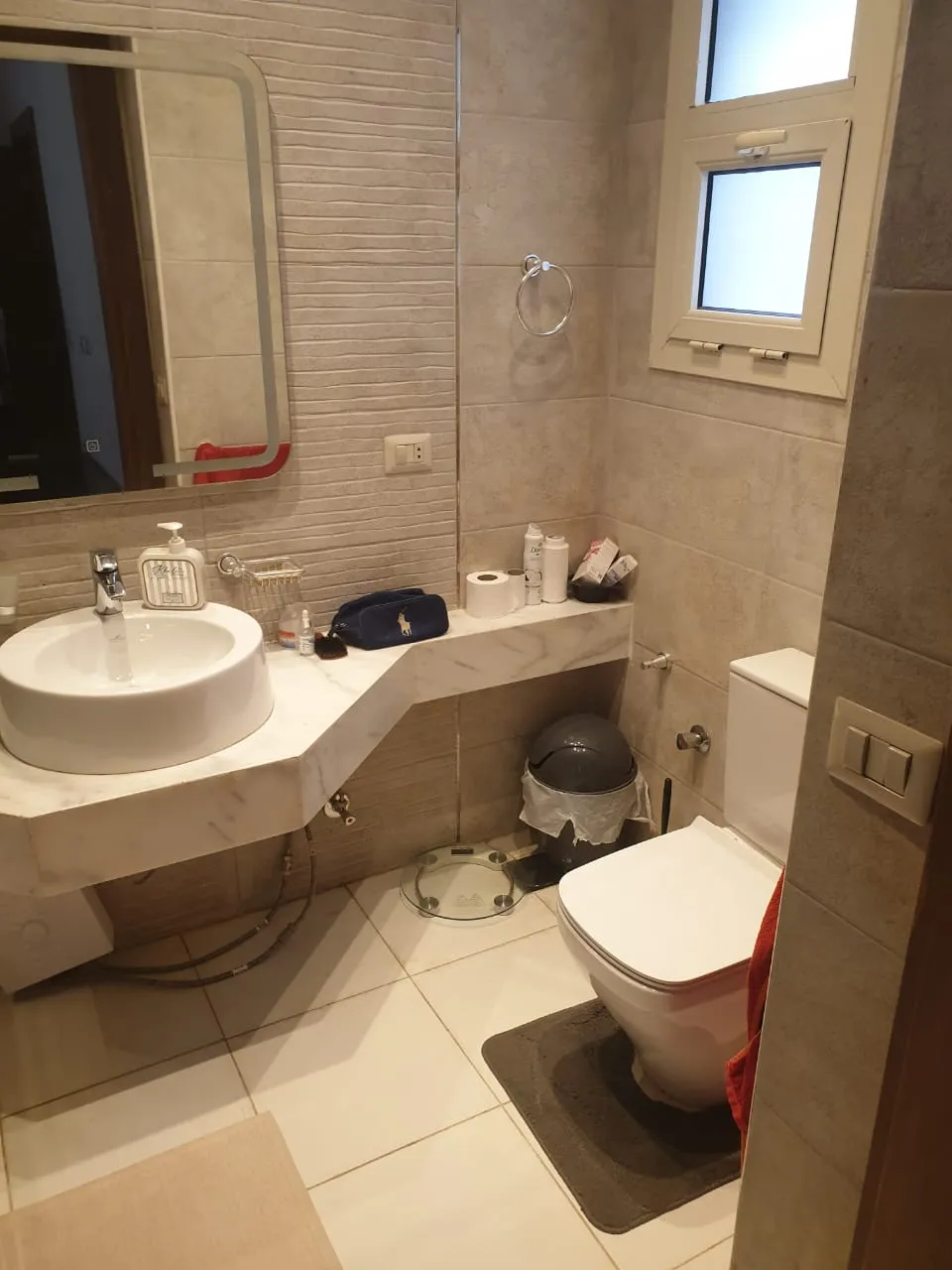 Penthouse for sale in El Patio Casa in El Shorouk of 0 m² with 3 bedrooms