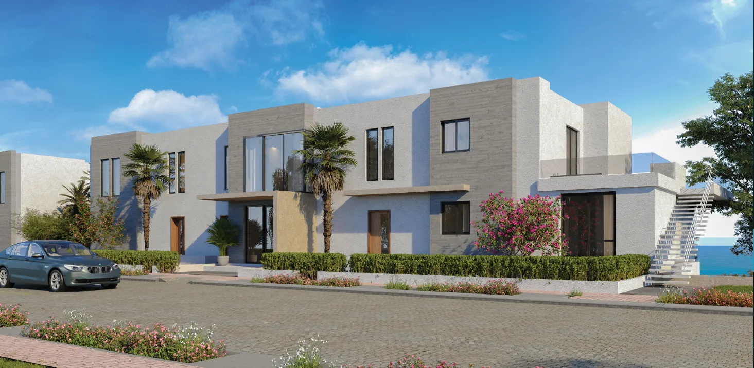  للبيع في  ماجادا إيوان  في  بمساحة 0 م² تتكون من 0 غرف