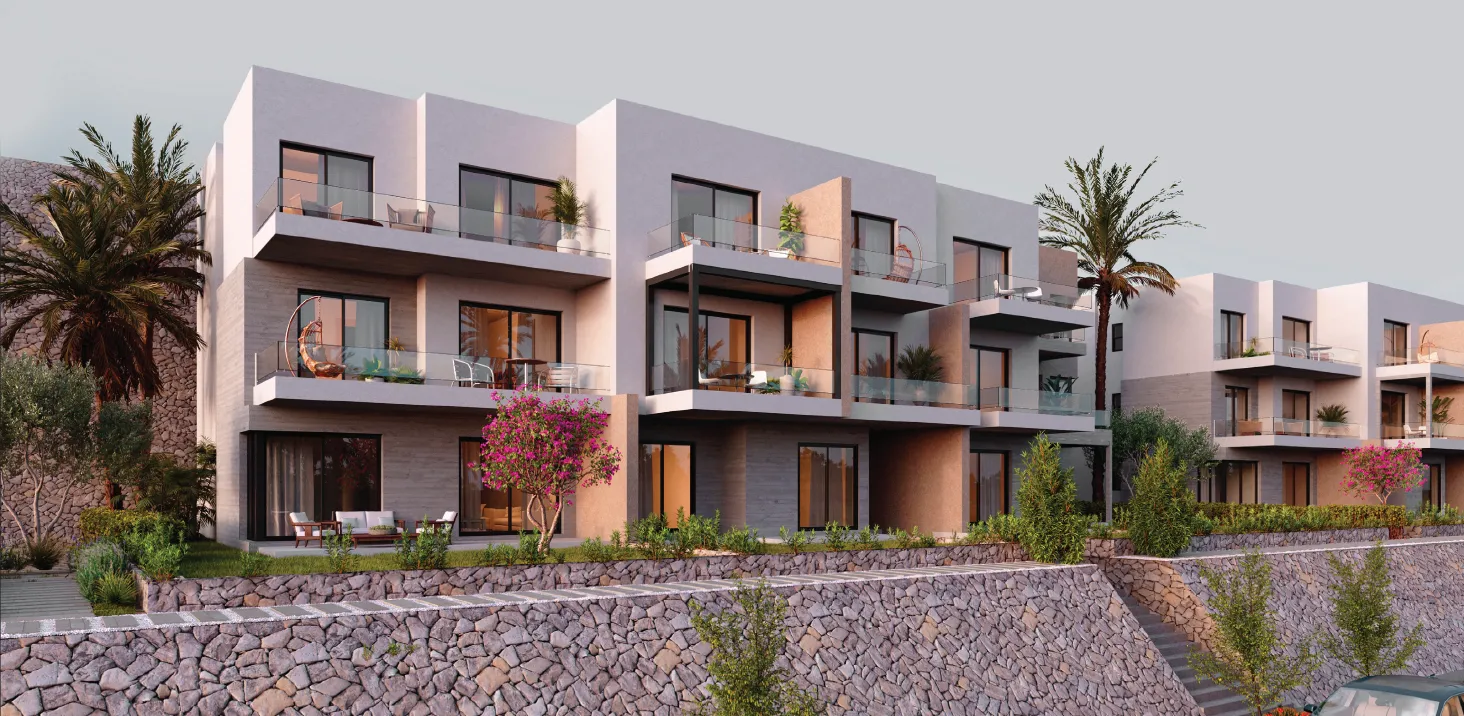  للبيع في  ماجادا إيوان  في  بمساحة 0 م² تتكون من 0 غرف