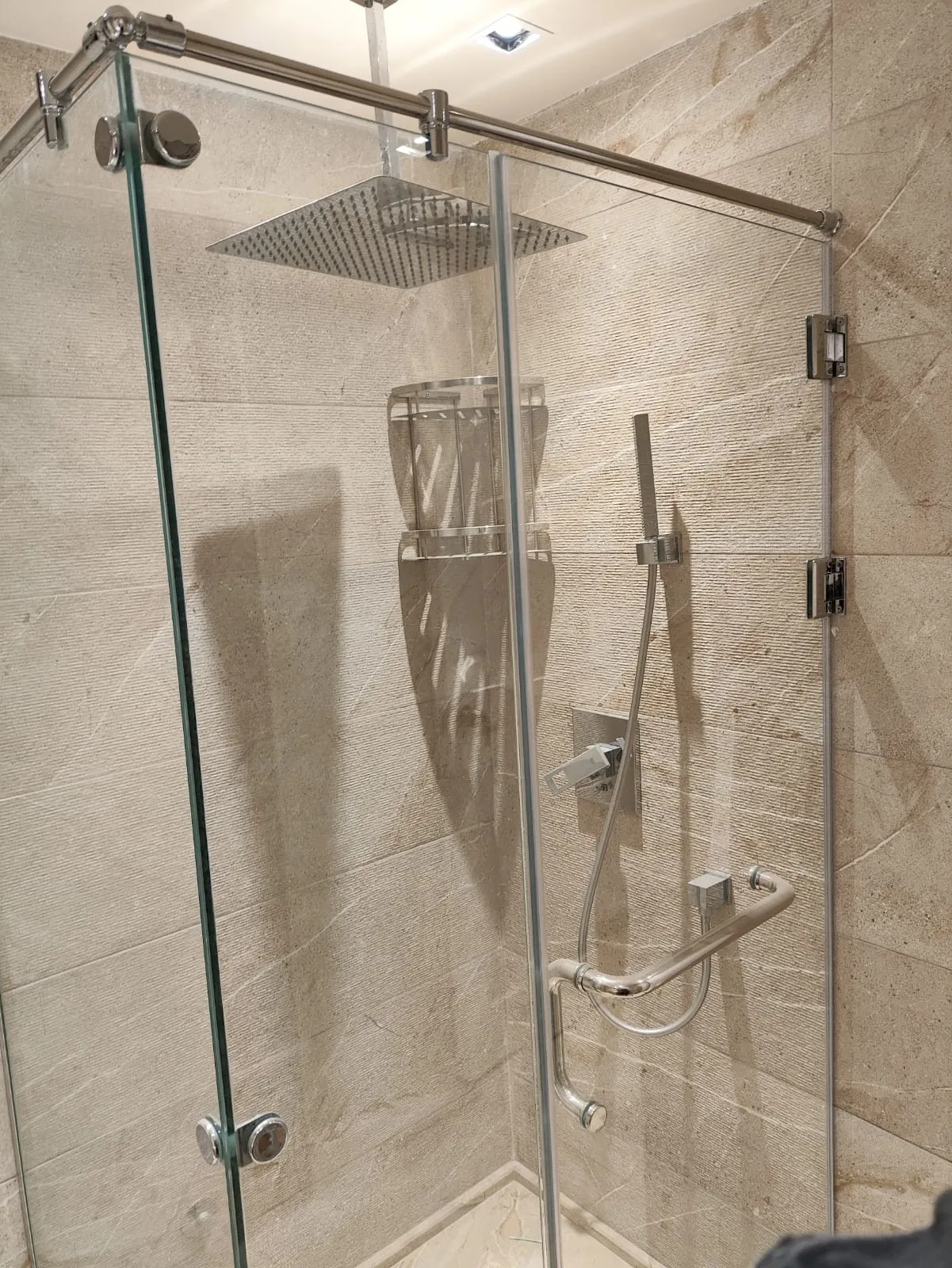 Duplex for sale in Eastown Residence in New Cairo of 0 m² with 3 bedrooms