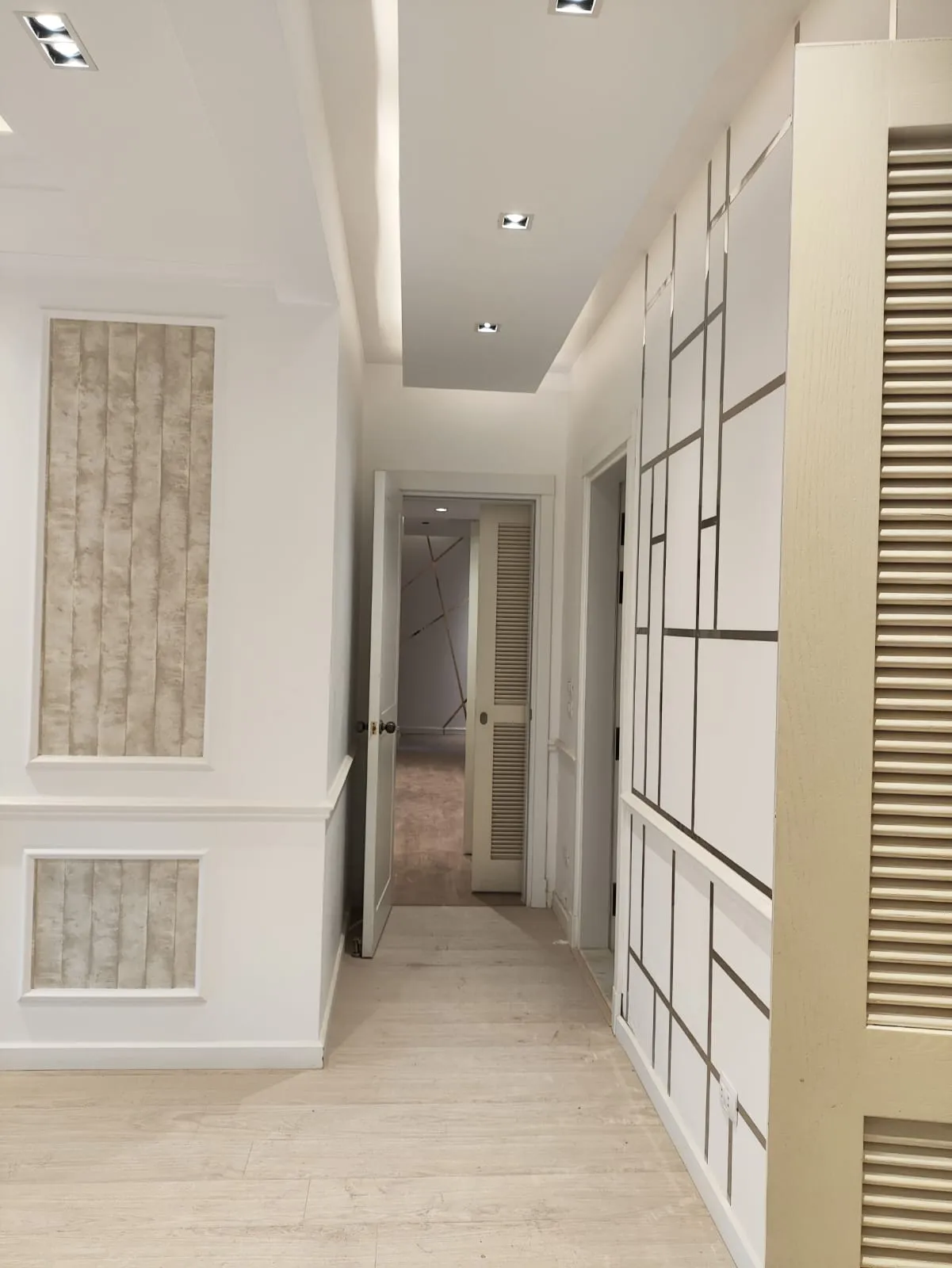 Duplex for sale in Eastown Residence in New Cairo of 0 m² with 3 bedrooms