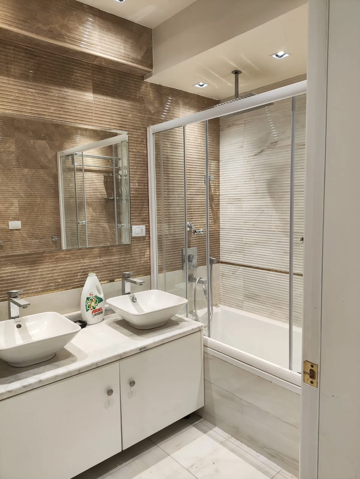 Duplex for sale in Eastown Residence in New Cairo of 0 m² with 3 bedrooms