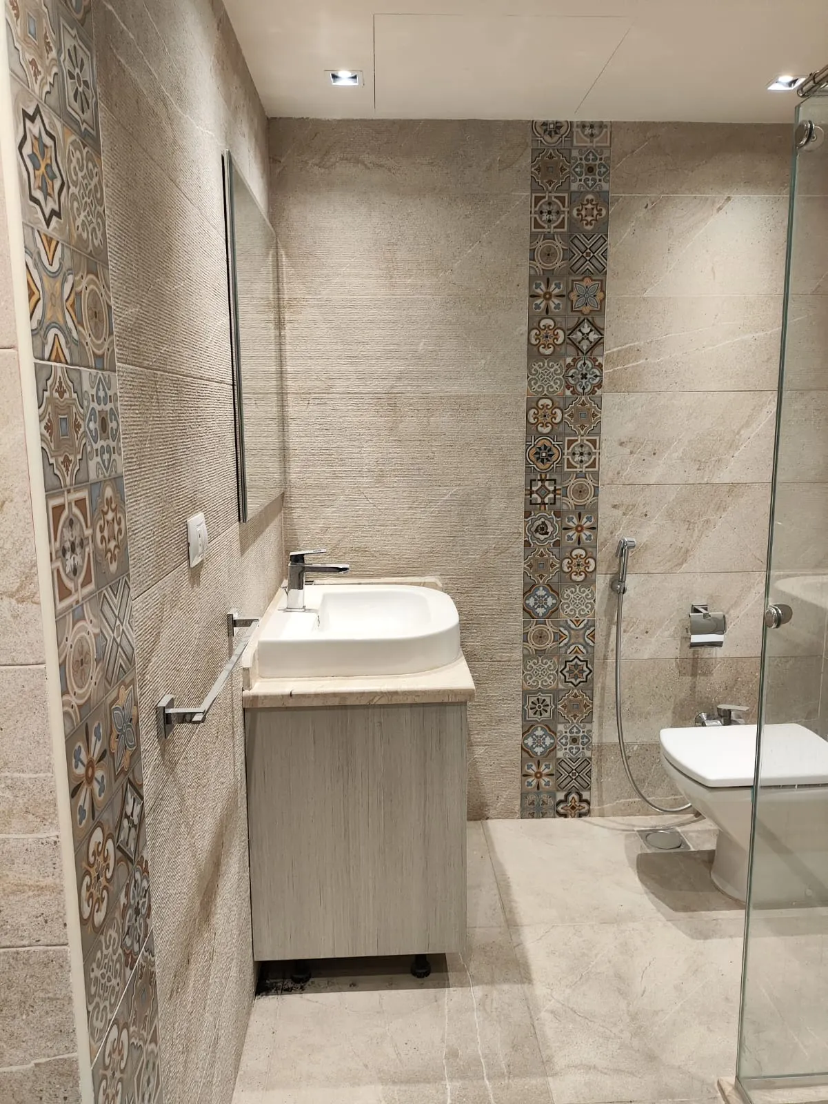 Duplex for sale in Eastown Residence in New Cairo of 0 m² with 3 bedrooms