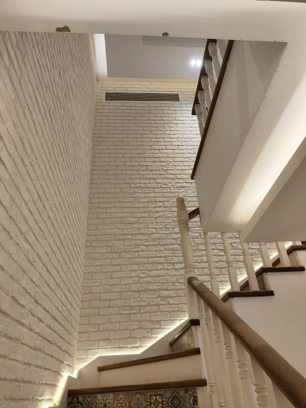 Duplex for sale in Eastown Residence in New Cairo of 0 m² with 3 bedrooms