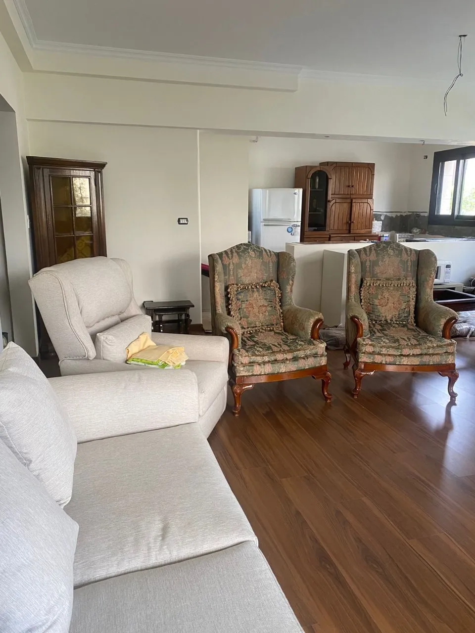 للبيع في ديستريكت 5 في بمساحة 0 م² تتكون من 0 غرف