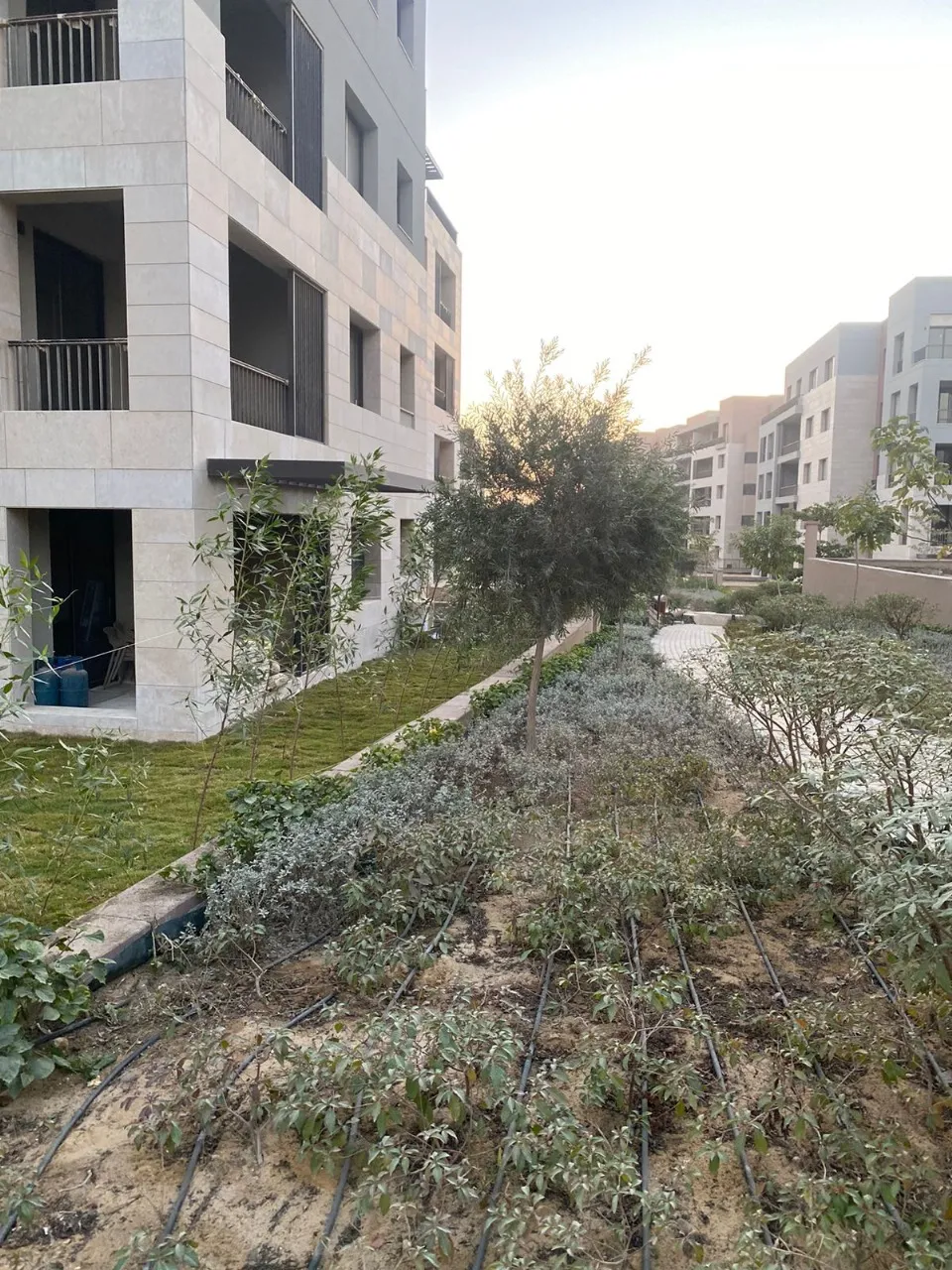 للبيع في ديستريكت 5 في بمساحة 0 م² تتكون من 0 غرف