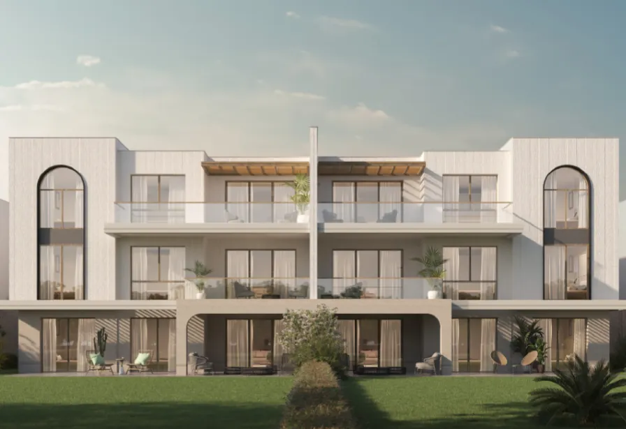  for sale in The Med  in  of 0 m² with 0 bedrooms