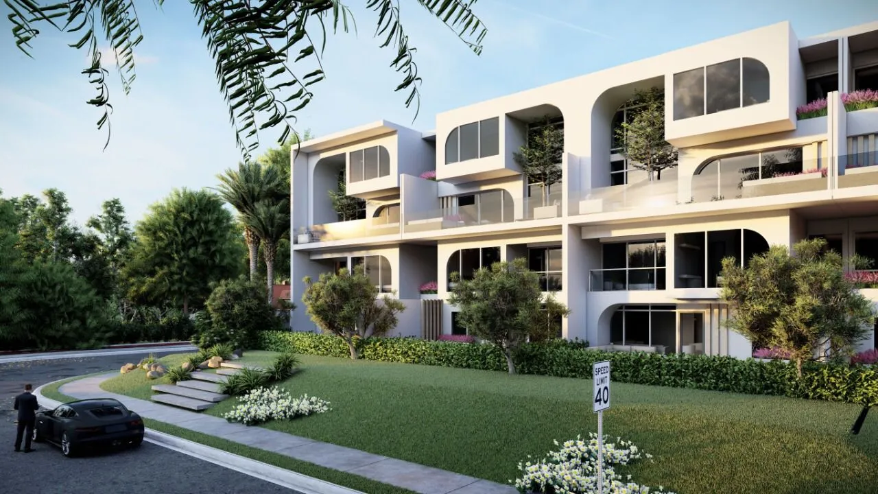  for sale in The Median Residences in  of 0 m² with 0 bedrooms