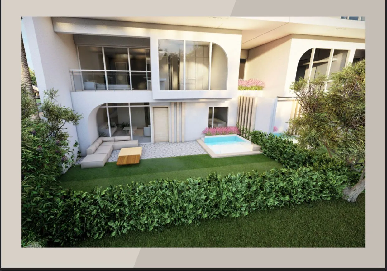  for sale in The Median Residences in  of 0 m² with 0 bedrooms
