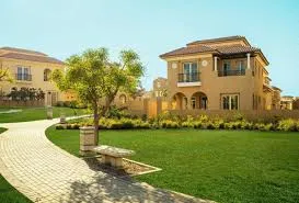 Apartment for sale in Garden Residence Hyde Park in New Cairo of 157 m² with 3 bedrooms