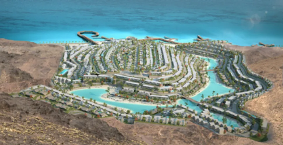  للبيع في المونت الجلالة في  بمساحة 0 م² تتكون من 0 غرف